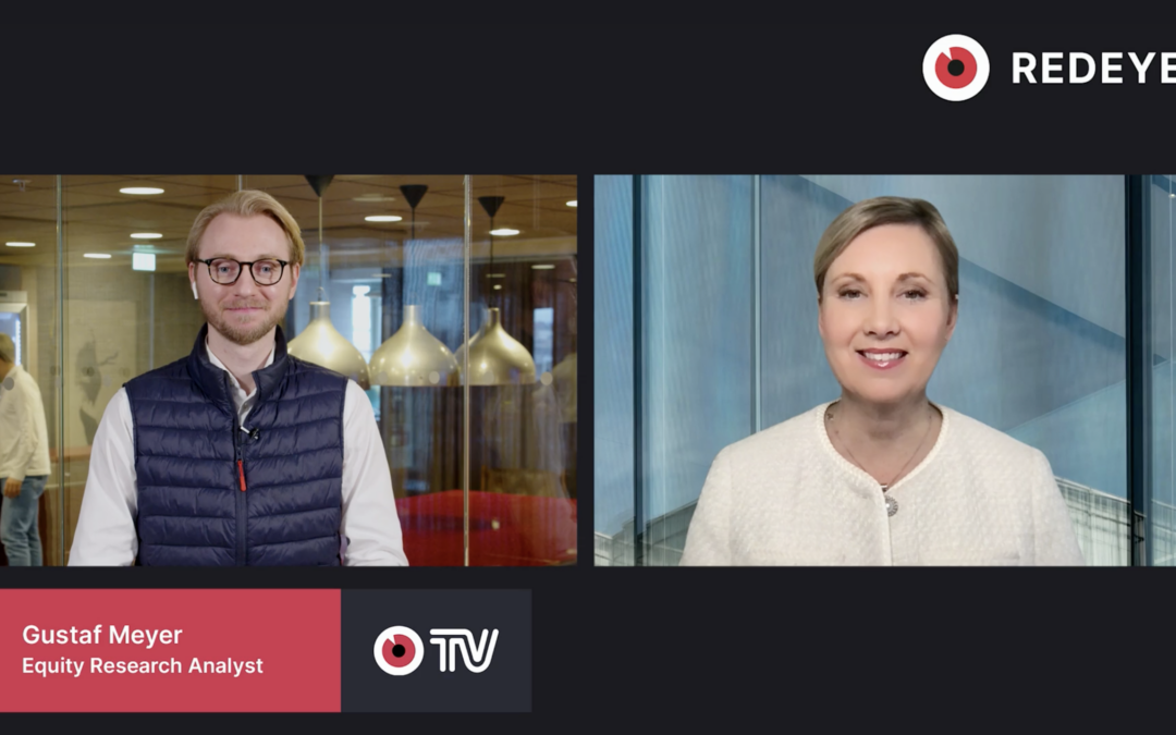 Redeye Interview With CEO Hanna Sjöström Following The Q4 Report 2024