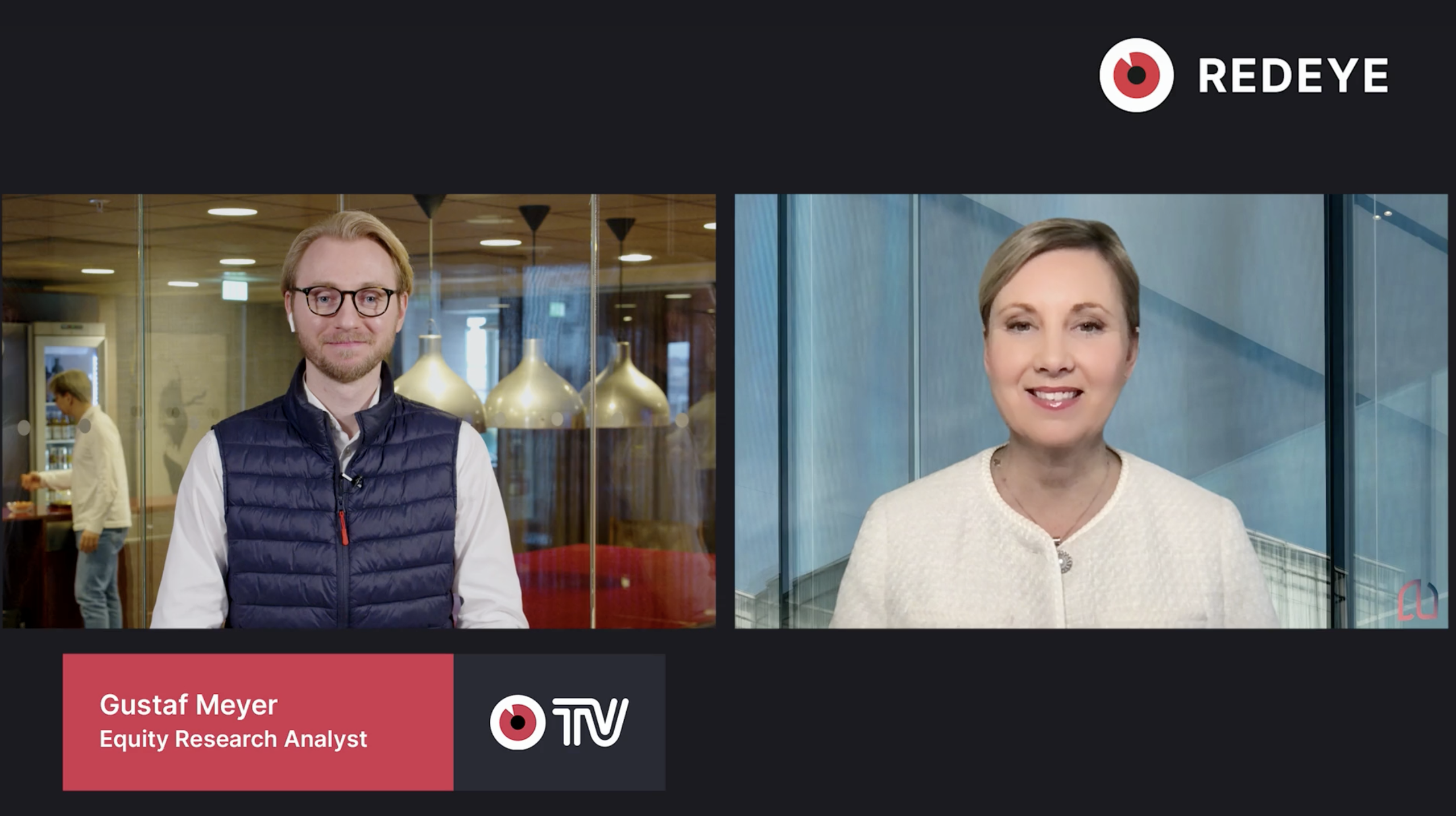 Redeye Interview With CEO Hanna Sjöström Following The Q4 Report 2024